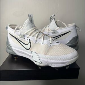 Nike Force Zoom Baseball Cleats